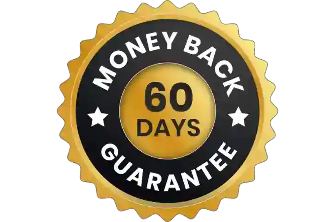 LeanHoney 60-Day Money Back Guarantee