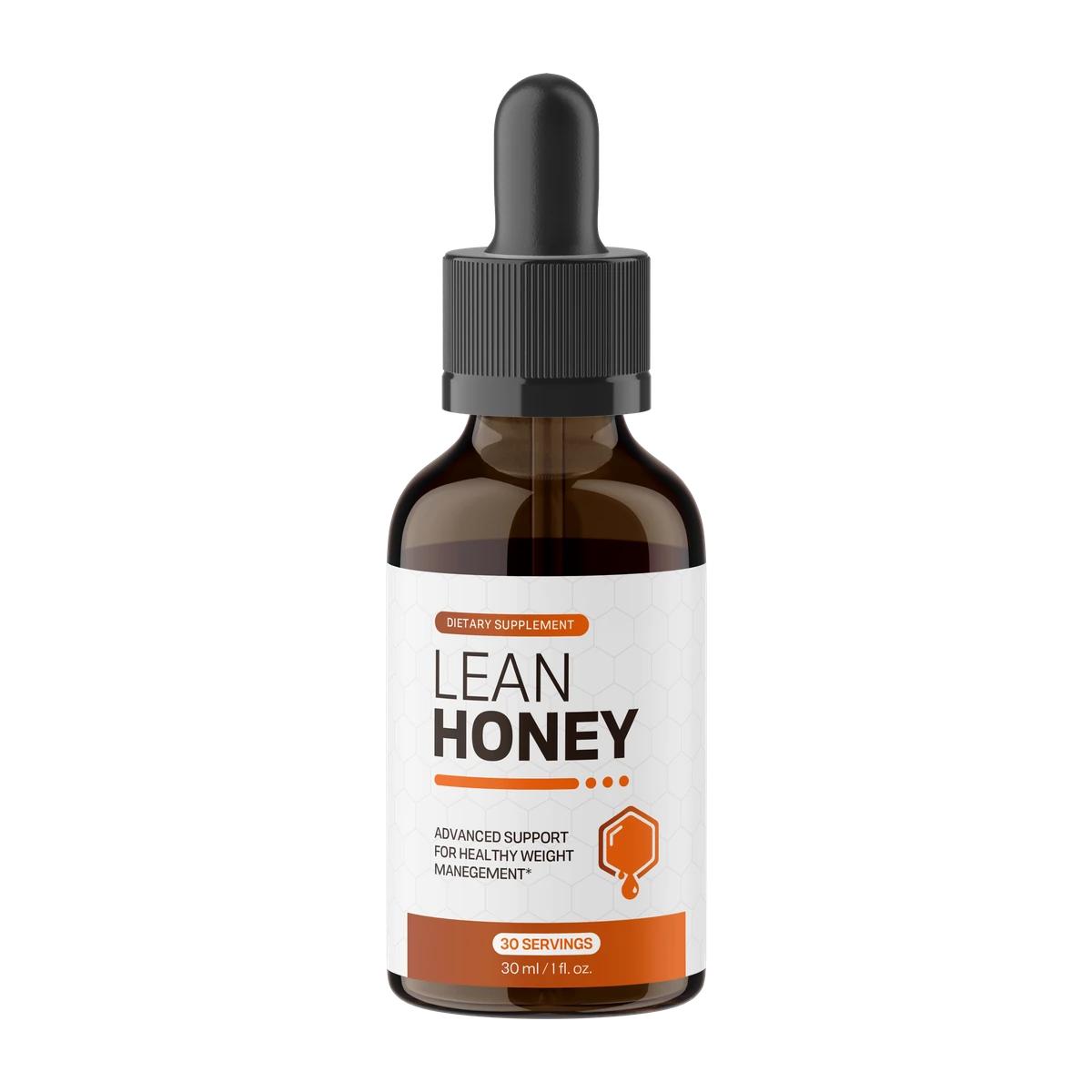 LeanHoney weight management supplement