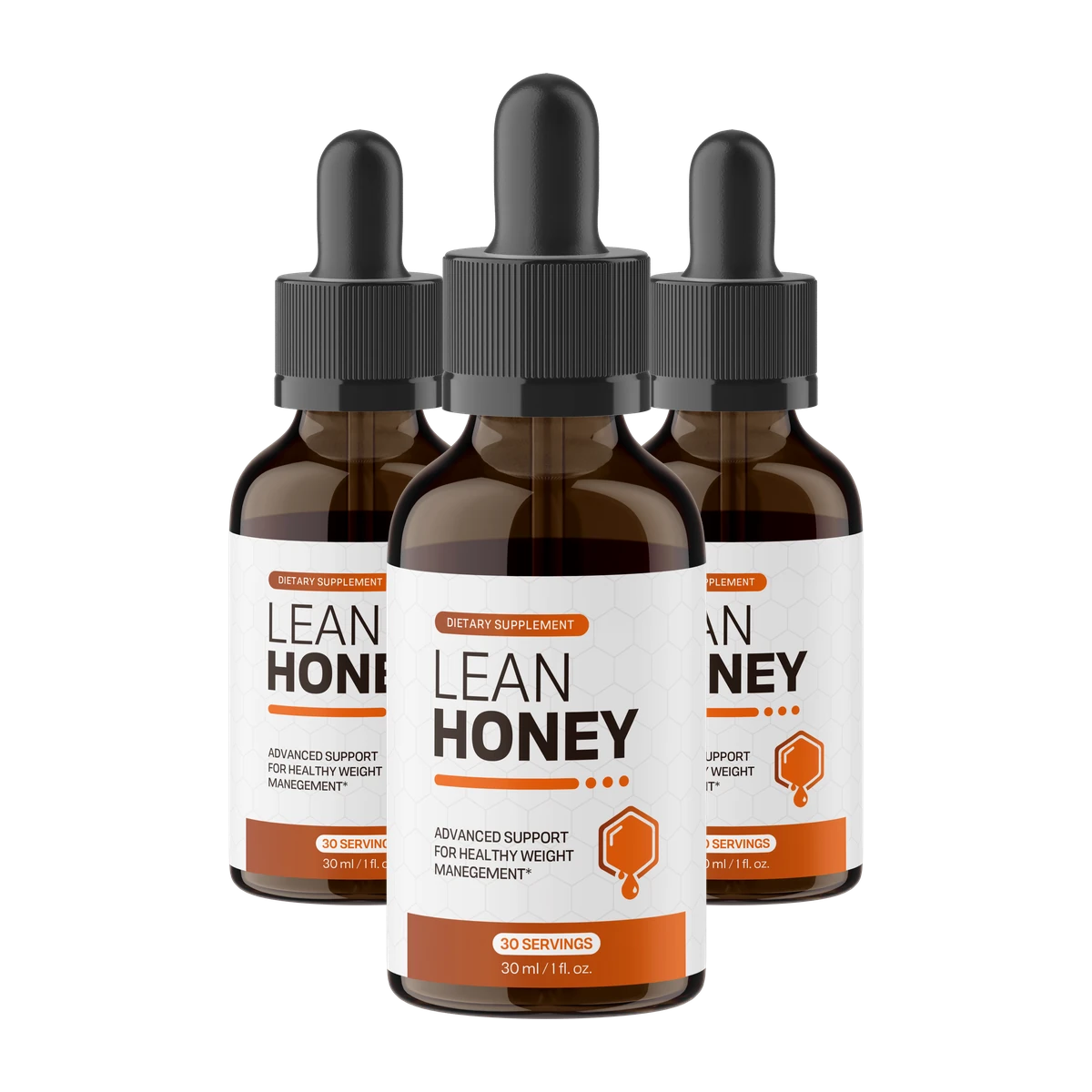 LeanHoney Supplement